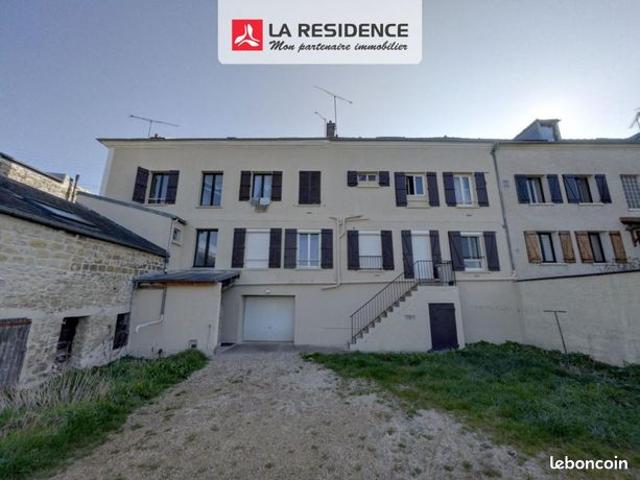 Appartement 3 pièces 50 m²