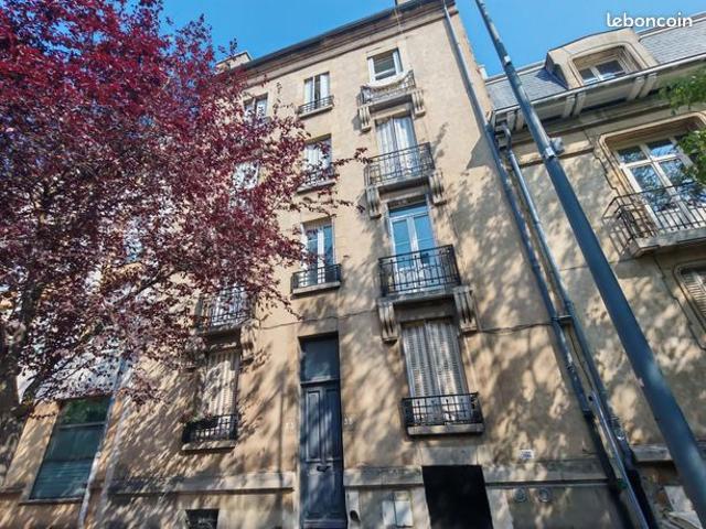 Appartement 3 pièces 50 m²