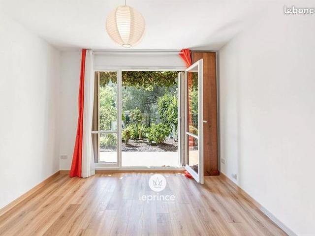 Appartement 3 pièces 50 m²
