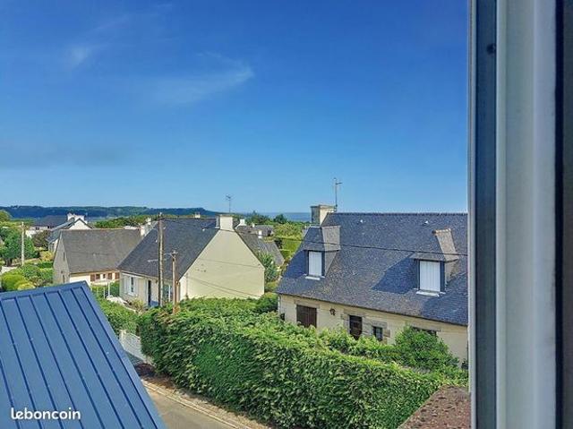 Appartement 3 pièces 50 m²