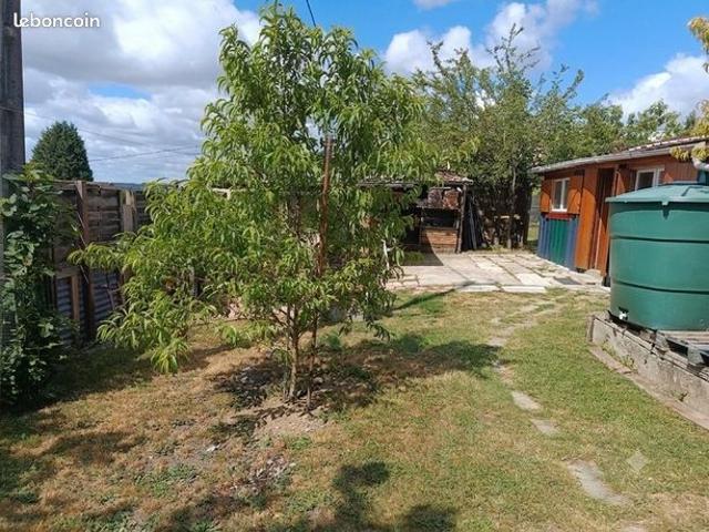 Appartement 3 pièces 50 m²