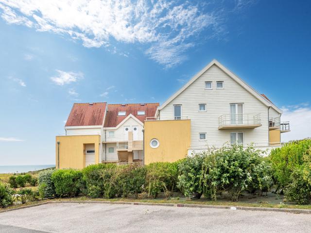 Appartement 3 pièces 50 m²