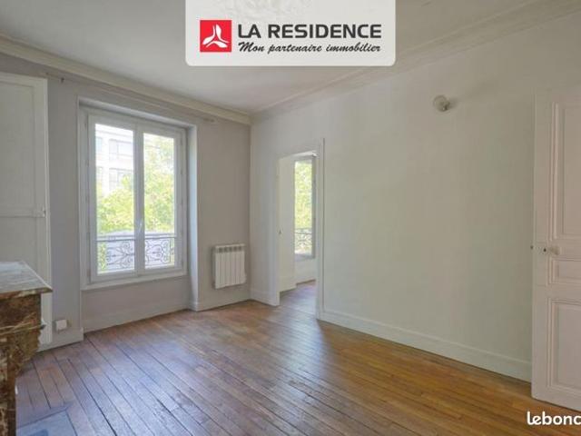 Appartement 3 pièces 50 m²