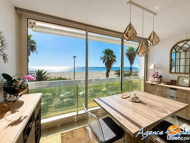 Appartement 3 pièces 50 m²