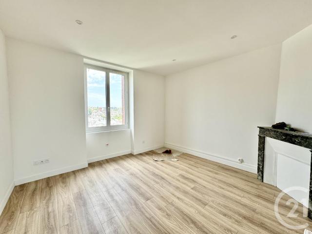 Appartement 3 pièces 50 m²