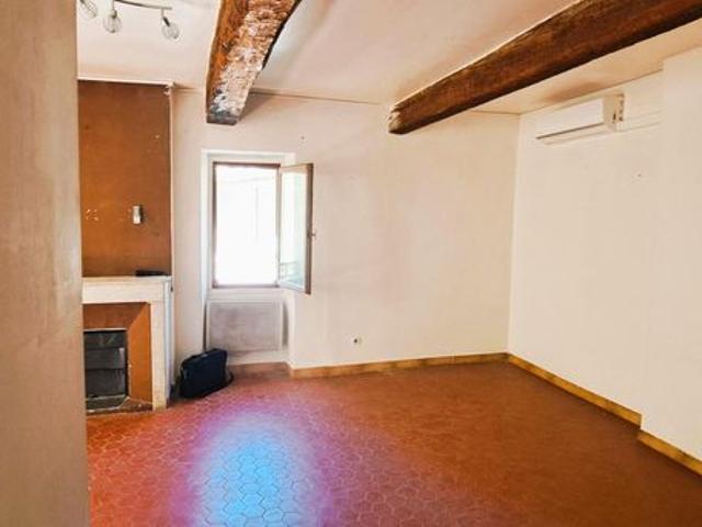 Appartement 3 pièces 50 m²