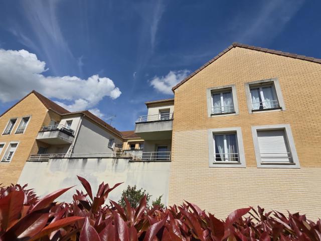 Appartement 3 pièces 50 m²