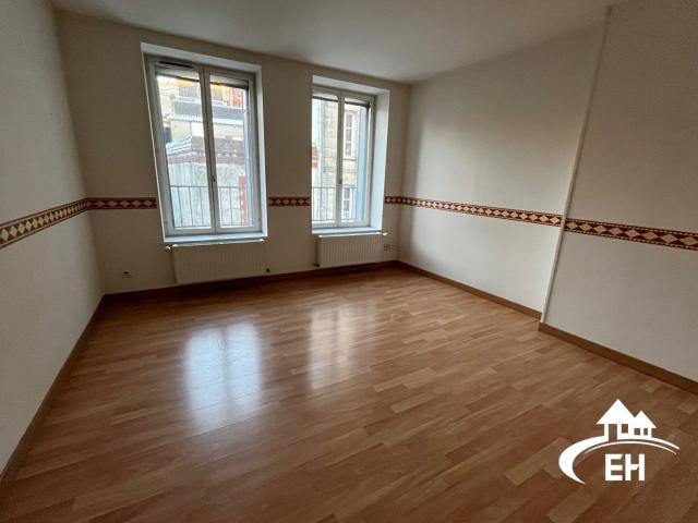 Appartement 3 pièces 50 m²