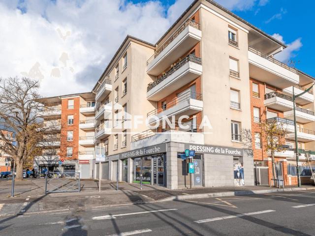 Appartement 3 pièces 50 m²