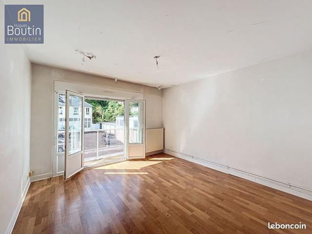 Appartement 3 pièces 50 m²
