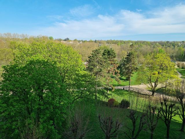 Appartement 3 pièces 50 m²