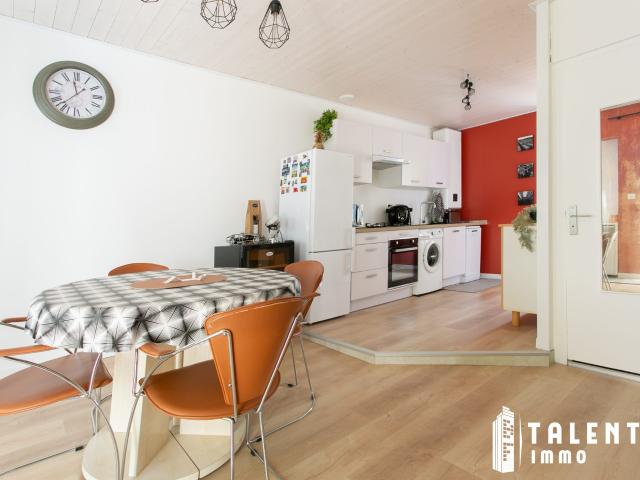 Appartement 3 pièces 50 m²