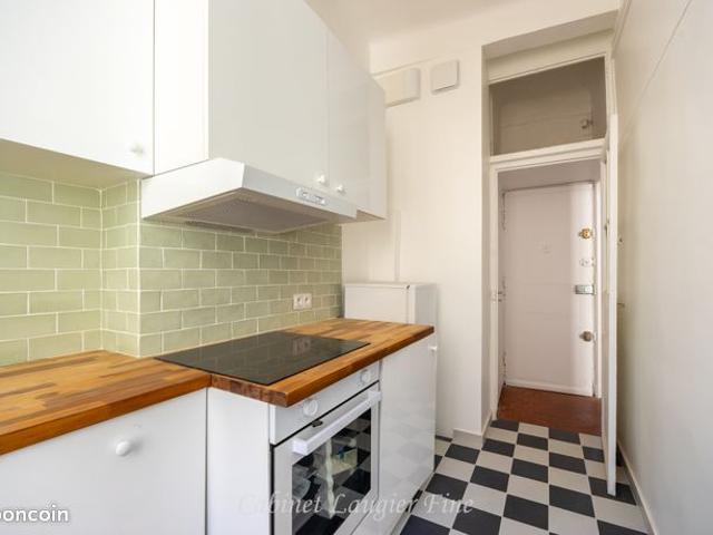 Appartement 3 pièces 50 m²