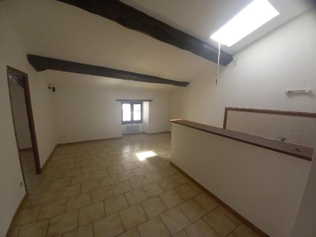 Appartement 3 pièces 50 m²