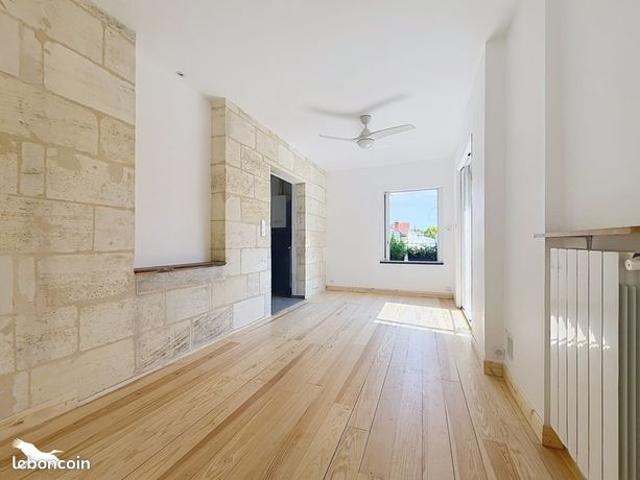 Appartement 3 pièces 50 m²
