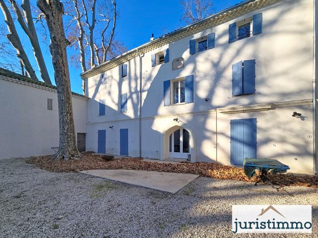 Appartement 3 pièces 50 m²