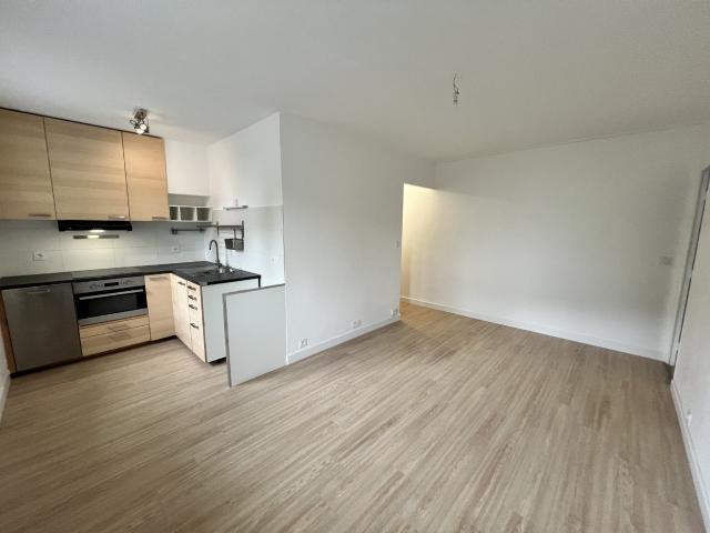 Appartement 3 pièces 50 m²