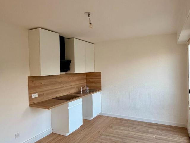 Appartement 3 pièces 50 m²