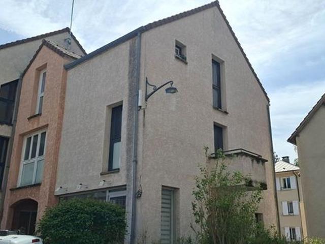Appartement 3 pièces 50 m²