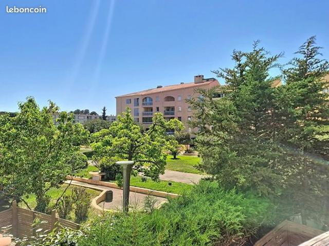 Appartement 3 pièces 50 m²