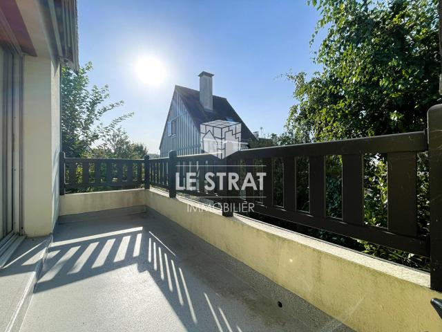 Appartement 3 pièces 50 m²