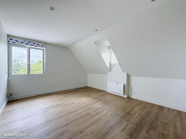 Appartement 3 pièces 50 m²