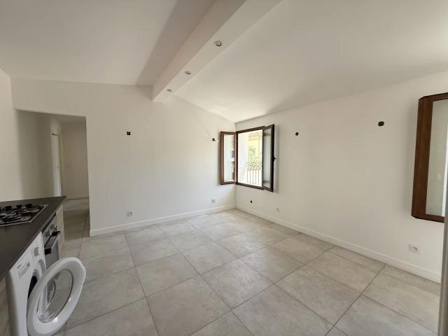Appartement 3 pièces 50 m²