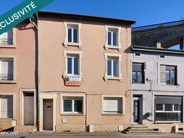 Appartement 3 pièces 50 m²
