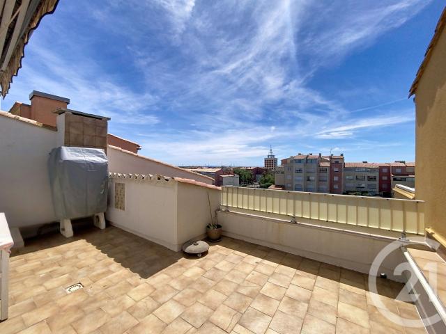 Appartement 3 pièces 50 m²