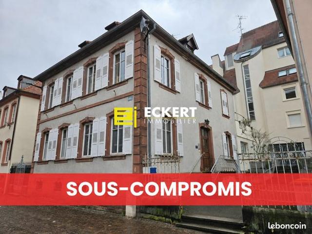 Appartement 3 pièces 50 m²