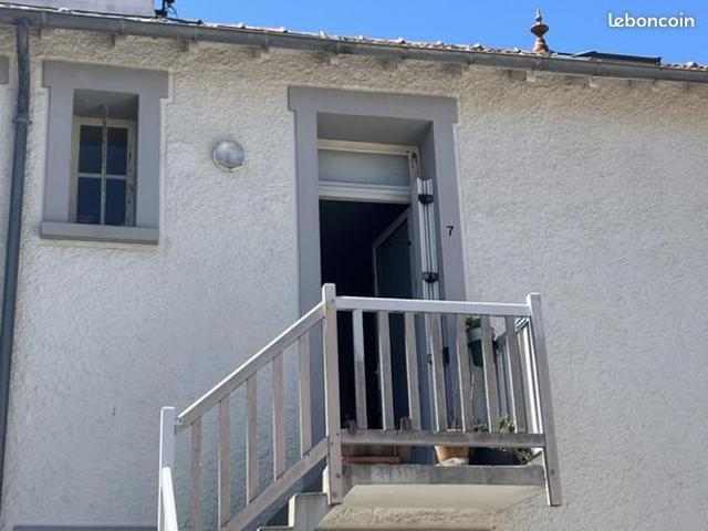 Appartement 3 pièces 50 m²