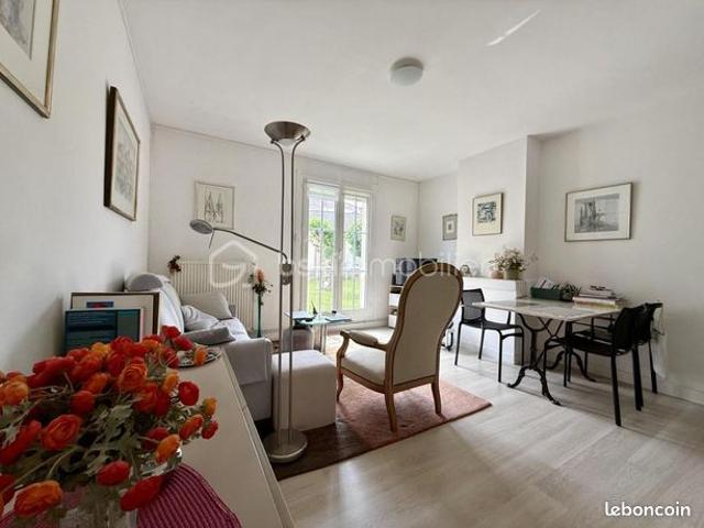 Appartement 3 pièces 50 m²