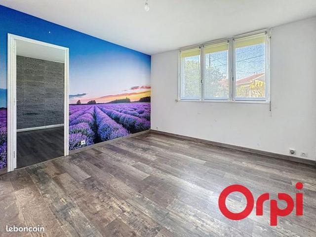 Appartement 3 pièces 50 m²