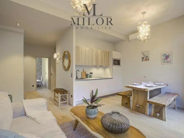 Appartement 3 pièces 50 m²