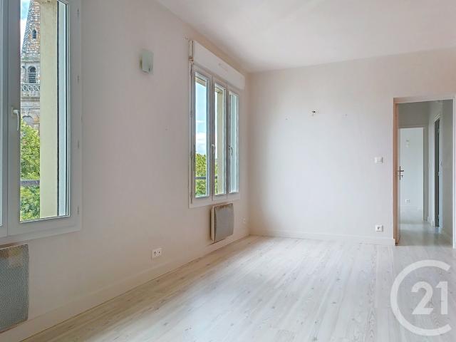 Appartement 3 pièces 50 m²