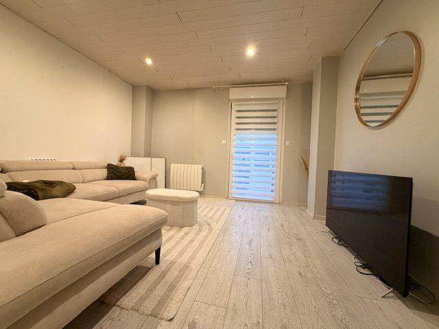 Appartement 3 pièces 50 m²