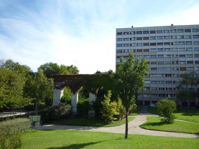 Appartement 3 pièces 50 m²