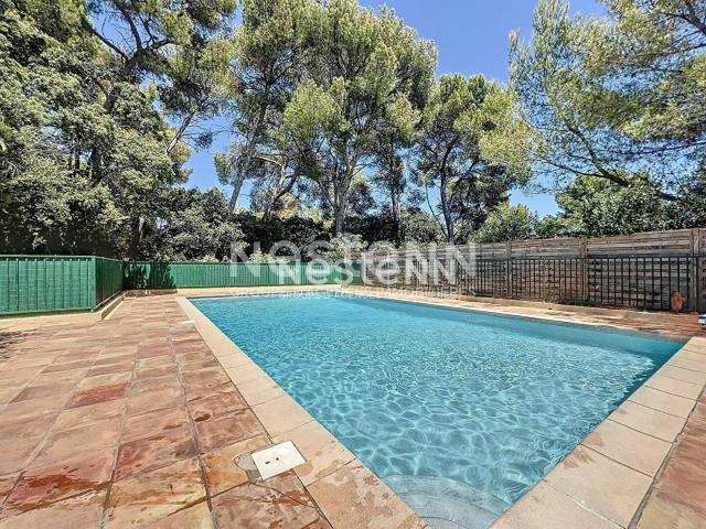 Appartement 3 pièces 50 m²