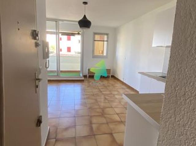 Appartement 3 pièces 50 m²