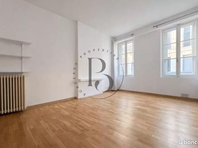 Appartement 3 pièces 50 m²