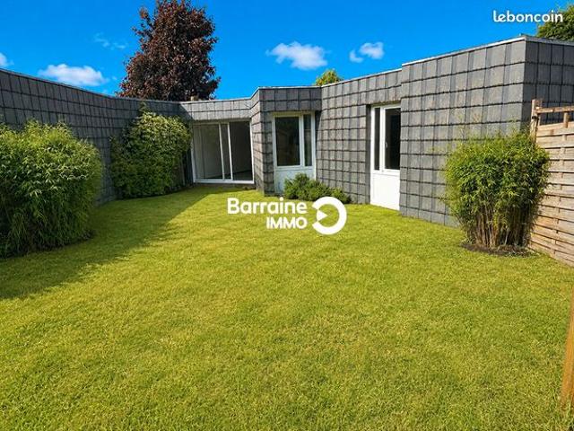 Appartement 3 pièces 50 m²