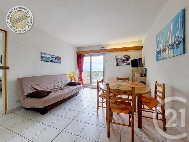 Appartement 3 pièces 50 m²