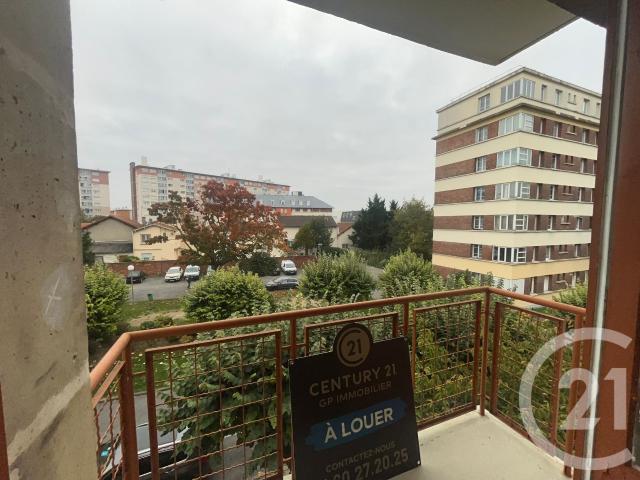Appartement 3 pièces 50 m²