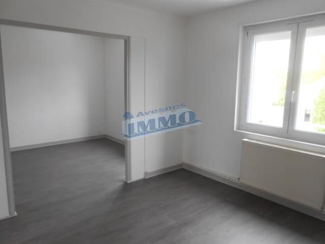 Appartement 3 pièces 50 m²
