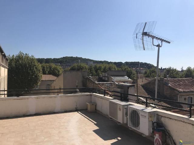 Appartement 3 pièces 50 m²