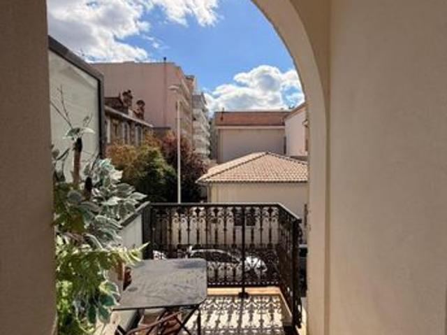 Appartement 3 pièces 50 m²