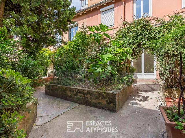 Appartement 3 pièces 50 m²