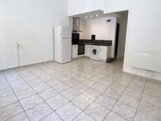Appartement 3 pièces 50 m²