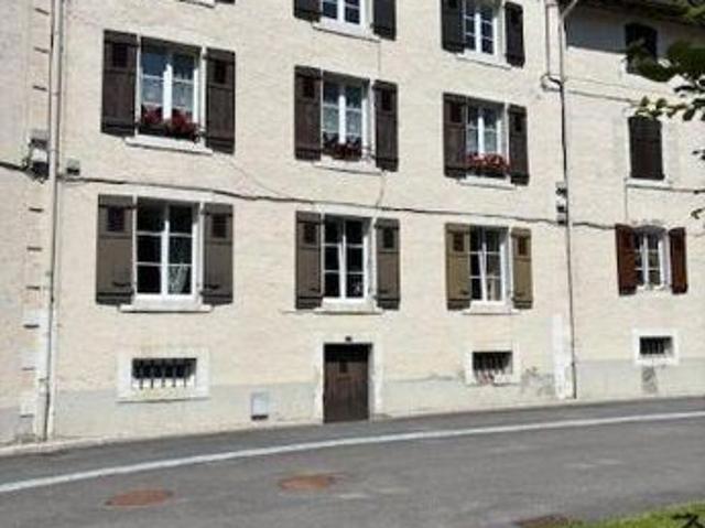Appartement 3 pièces 50 m²