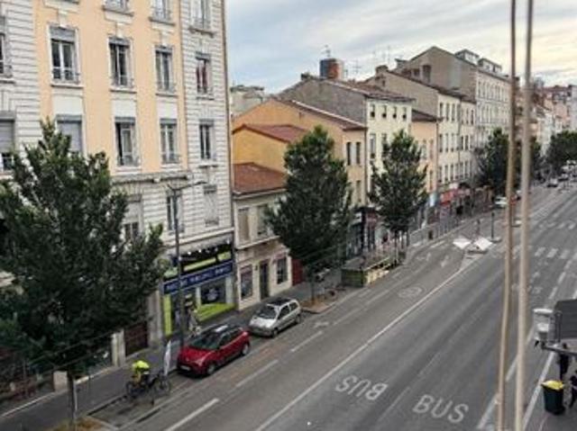 Appartement 3 pièces 50 m²